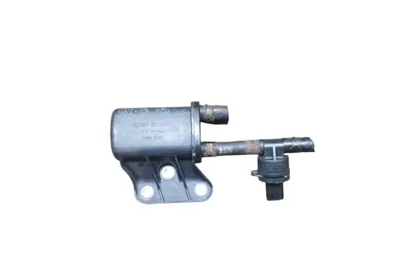 Volkswagen Crafter Fuel distributor 2E0201416 2E0201217