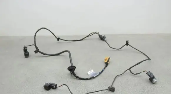 Audi A4 S4 B8 8K Parking PDC sensor 8K0971104AC