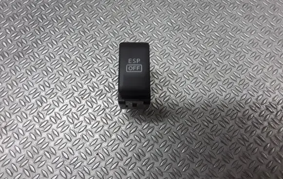 Nissan Murano Z50 ESP (stability program) switch 
