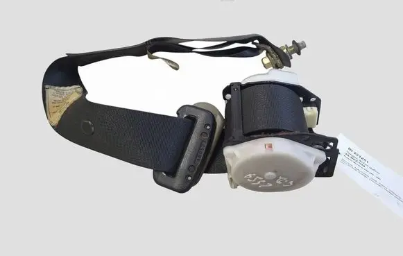 Nissan Murano Z50 Rear seatbelt G1196 C7025 C7177E8