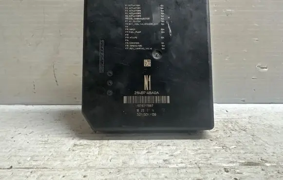 Fuse module