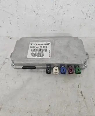 BMW 4 F36 Gran coupe Camera control unit module 04699455401 1907420215 90847709