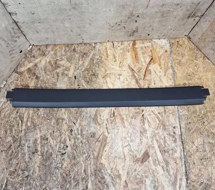 BMW 3 E90 E91 Tailgate/trunk upper cover trim 7119050 15678910 51497119050