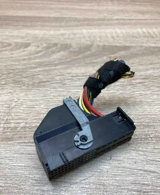 BMW X5 E70 Plug wire 6931863 114523441