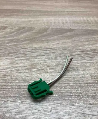 Volkswagen Transporter - Caravelle T4 Plug wire 191972702