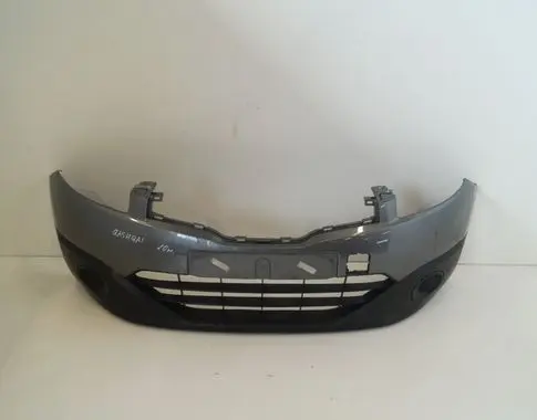 Nissan Qashqai Front bumper 62022BR10H