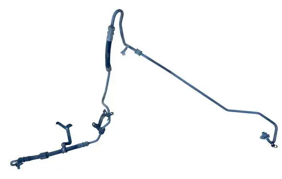 Volvo XC60 Power steering hose/pipe/line 31387522