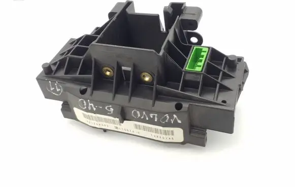 Power steering control unit/module