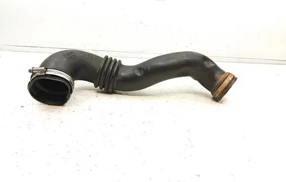 Jaguar XF X250 Air intake hose/pipe 4R839690AF