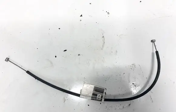 Opel Insignia A Handbrake/parking brake wiring cable 