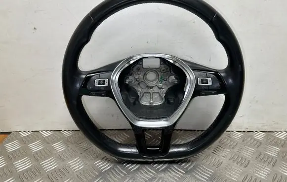 Volkswagen Golf VII Steering wheel 5G0419091