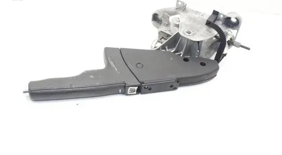 Audi TT TTS Mk2 Hand brake release handle 