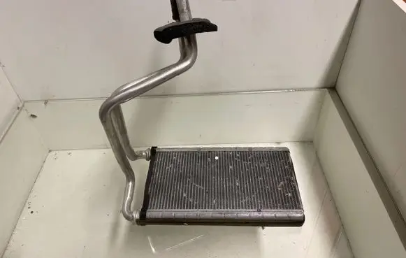 Dodge Caliber Heater blower radiator