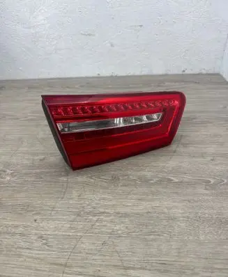 Audi A6 S6 C7 4G Tailgate rear/tail lights 4G9945093B 608701