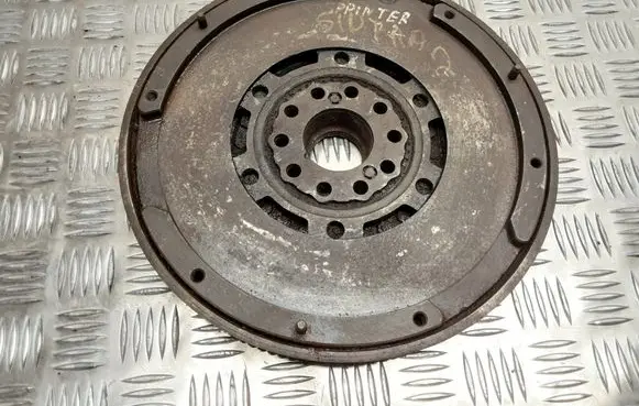 Opel Sintra Dual mass flywheel 02809
