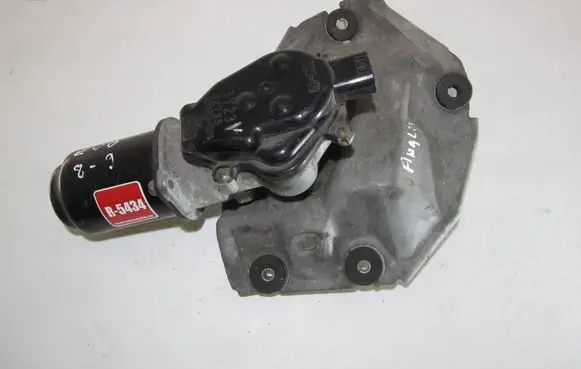 Mitsubishi Lancer Evolution Wiper motor 3Y2332735 PA66