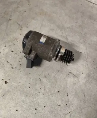 BMW 5 F10 F11 Hydraulic servotronic pressure valve 9326040301 PP19558278 62227720