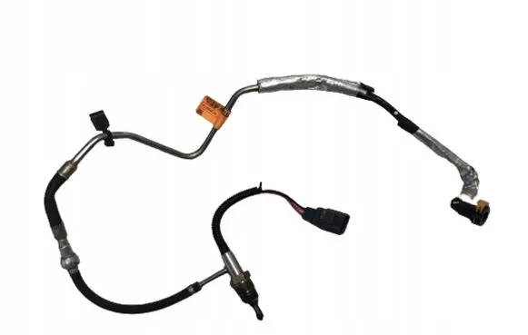 Ford Edge II AdBlue injector E1G39K334BE