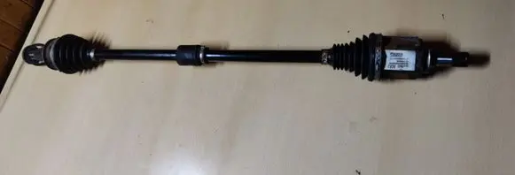 Chevrolet Malibu Front driveshaft 84283522
