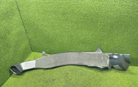 Mitsubishi Pajero Air intake duct part MR360772
