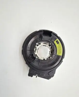Audi Q7 4M Airbag slip ring squib (SRS ring) 3os10098997
