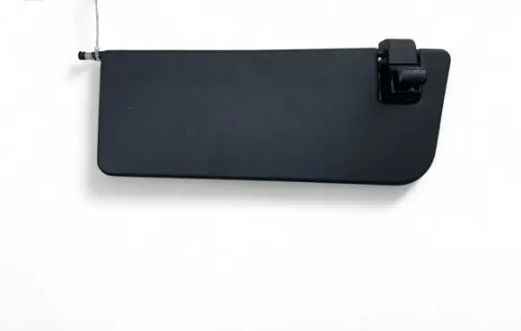 Mercedes-Benz GLS X166 Sun visor A1668100810