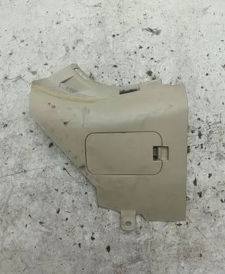 Infiniti EX Foot area side trim 66901