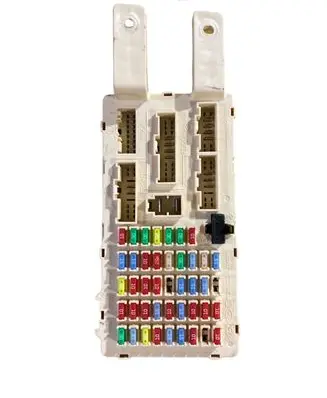 Hyundai Santa Fe Fuse module 919502B200 B20C068N0291