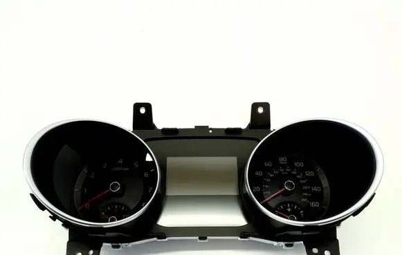 KIA Ceed Speedometer (instrument cluster) 94031J7660