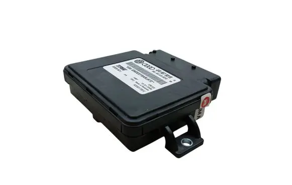 Audi A4 S4 B5 8D Trunk lid opening control unit 