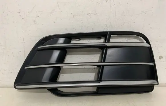 Audi Q5 SQ5 Front bumper lower grill 80A807679H 80A807679J 80A807681D