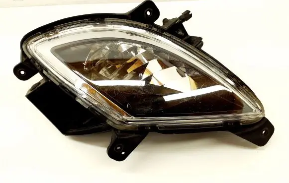 Hyundai ix20 Front fog light