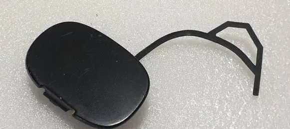 Volvo S80 Front tow hook cap/cover 30655115