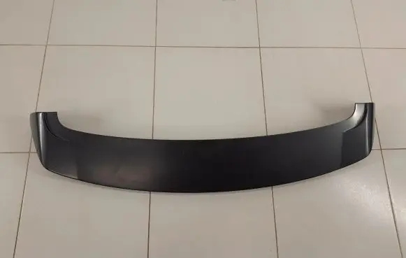 Hyundai Santa Fe Tailgate/trunk spoiler 872102W000