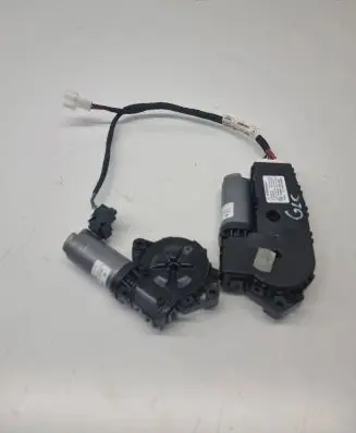 Sunroof motor/actuator