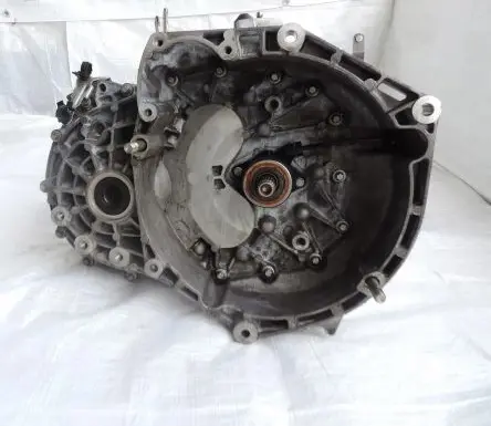 Jeep Renegade Manual 5 speed gearbox 55260236