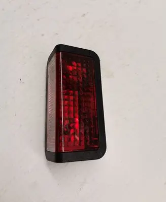 BMW 7 F01 F02 F03 F04 Boot/trunk interior light 9185401