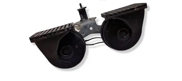 Jaguar XF X250 Horn signal 0024082012