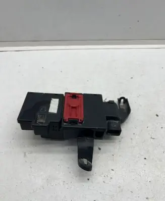 Audi Q7 4M Current control relay 4M0941823B 26052021 180227