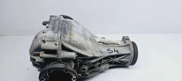 Audi A4 S4 B8 8K Rear differential 0AR525083B