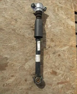 Porsche Macan (95B) Rear shock absorber/damper 95B513035D 844904008802