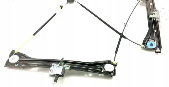 Audi TT Mk1 Electric window control switch 8S0837462