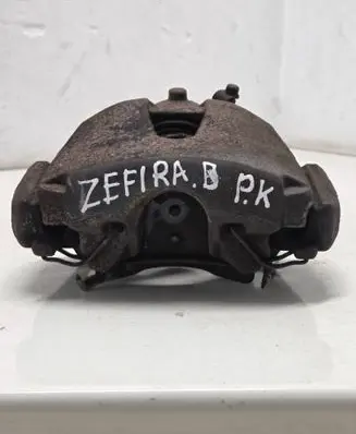 Opel Zafira B Front brake caliper 