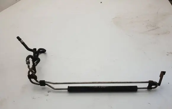 Volvo XC70 Power steering radiator A12002583 1201111