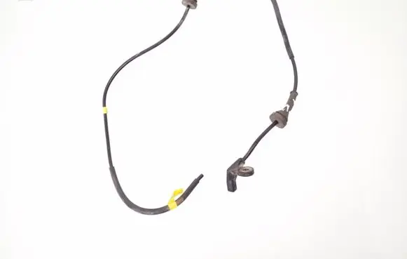 ABS rear brake sensor