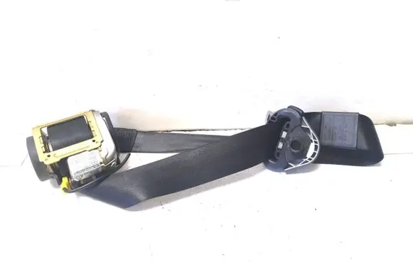 Audi A2 Front seatbelt