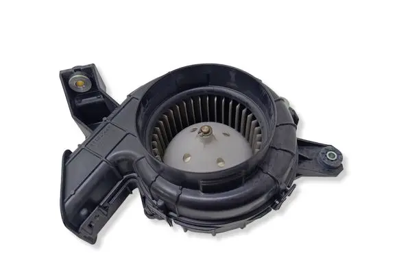 Honda Insight Heater fan/blower 1J810RBJ0031 T1008358JA T1006213WA
