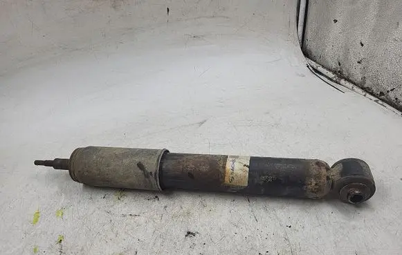 Mercedes-Benz ML W163 Front shock absorber/damper 