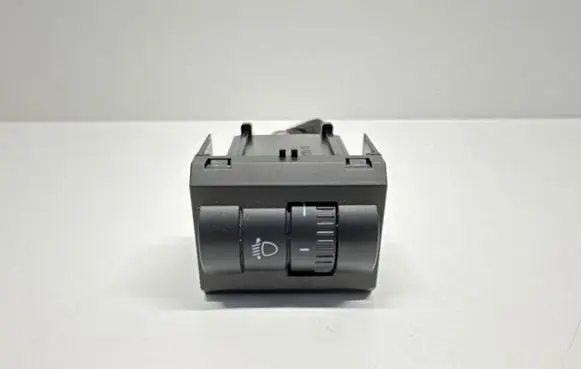 Skoda Rapid (NH) Headlight level height control switch 5JA941333A