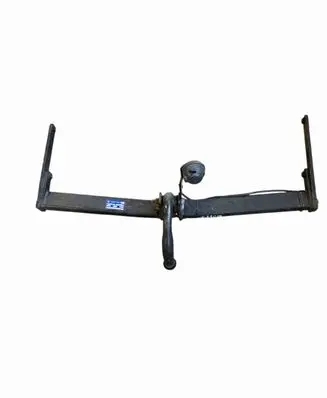 Volkswagen Golf VII Detachable towbar 5G0803880
